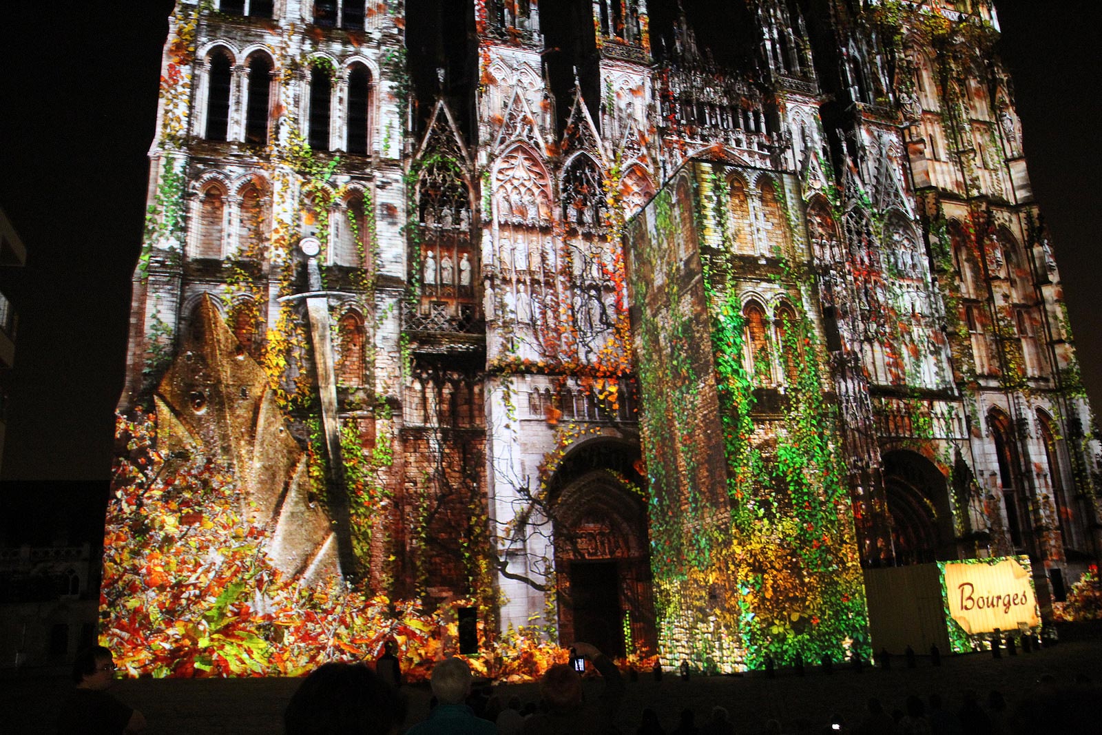 Rouen